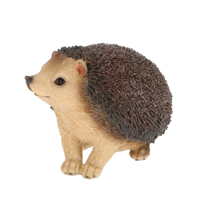 ESSCHERT DESIGN Deko - Figur Igel, L