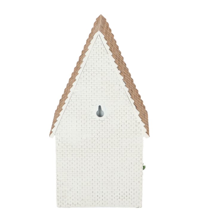 ESSCHERT DESIGN Nistkasten "Bauernhof"