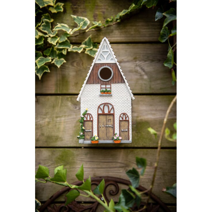 ESSCHERT DESIGN Nistkasten "Bauernhof"