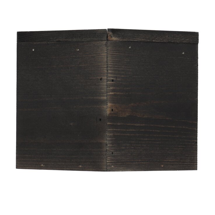 ESSCHERT DESIGN Wandfutterhaus