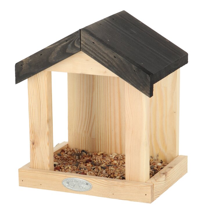 ESSCHERT DESIGN Wandfutterhaus