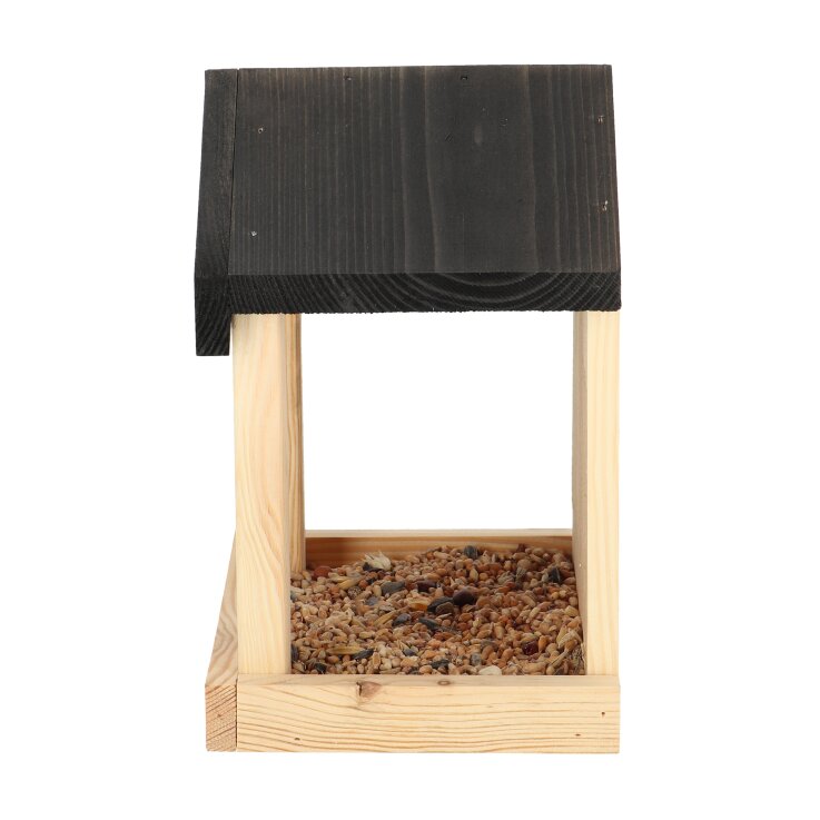 ESSCHERT DESIGN Wandfutterhaus