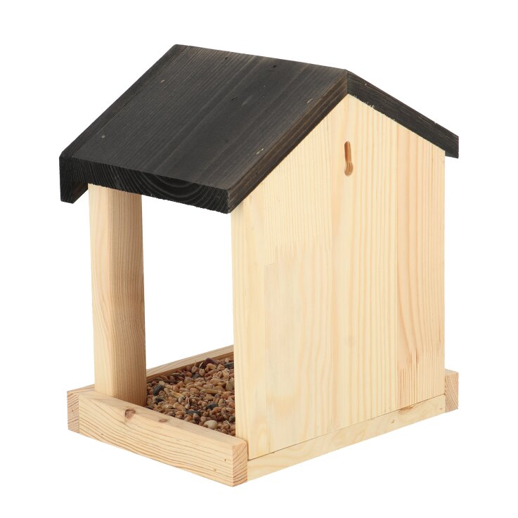 ESSCHERT DESIGN Wandfutterhaus