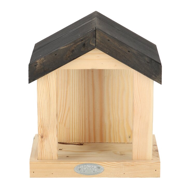 ESSCHERT DESIGN Wandfutterhaus