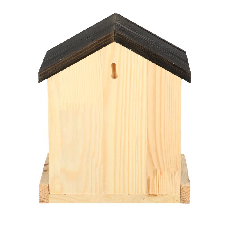 ESSCHERT DESIGN Wandfutterhaus