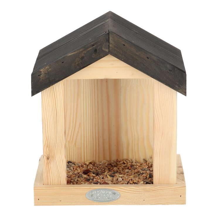 ESSCHERT DESIGN Wandfutterhaus