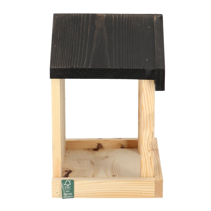 ESSCHERT DESIGN Wandfutterhaus