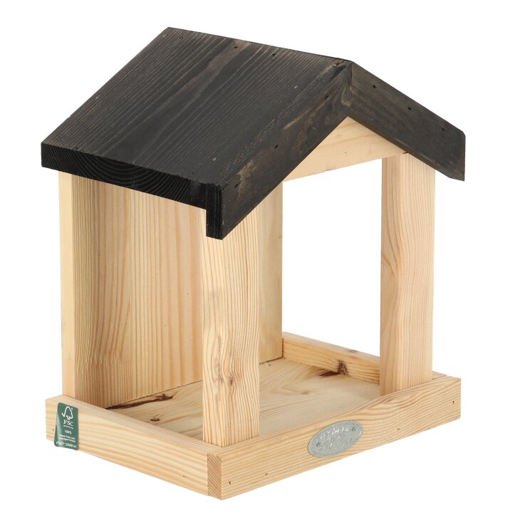 ESSCHERT DESIGN Wandfutterhaus