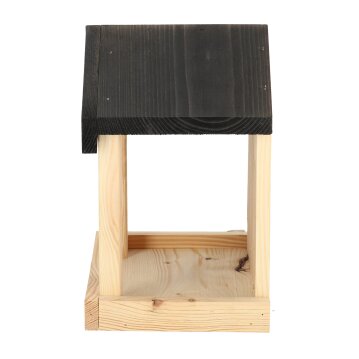 ESSCHERT DESIGN Wandfutterhaus