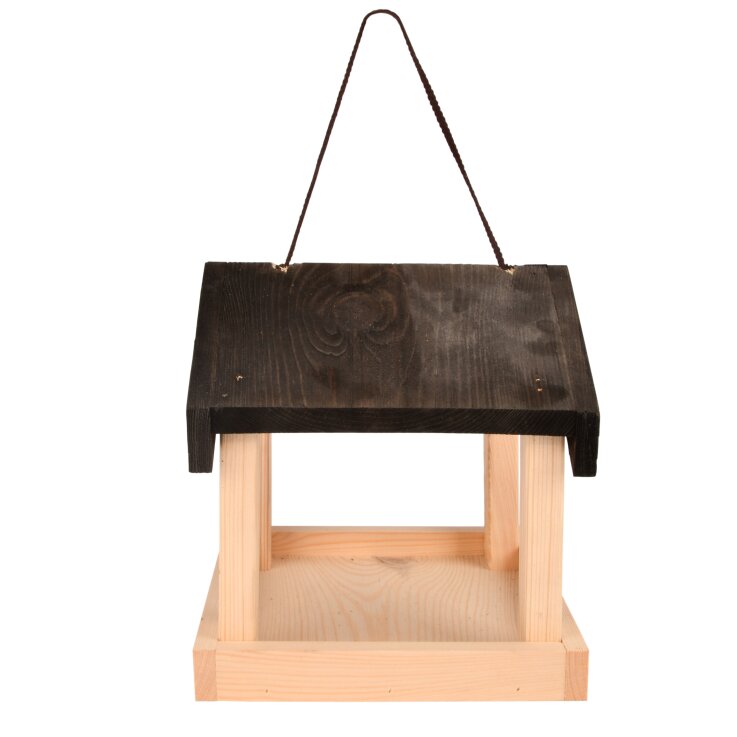 ESSCHERT DESIGN Futterhaus zum Aufhängen