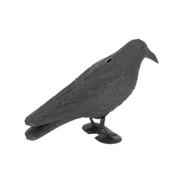 ESSCHERT DESIGN Vogel - Schreck Krähe