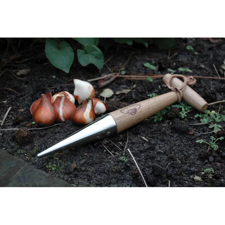 ESSCHERT DESIGN Setzholz aus Edelstahl