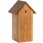 ESSCHERT DESIGN Nistkasten für Kohlmeisen aus Douglasienholz