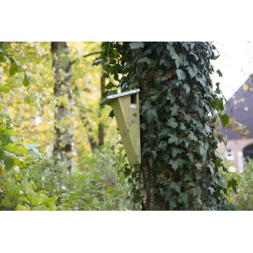 ESSCHERT DESIGN Nistkasten für Gartenbaumläufer