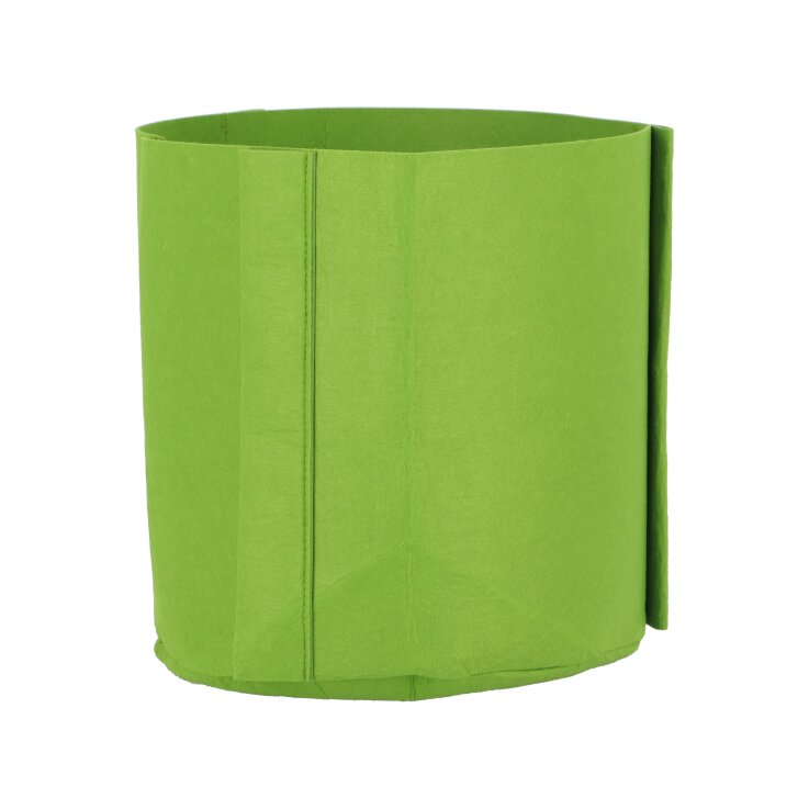 ESSCHERT DESIGN Pflanztasche, grün, XL