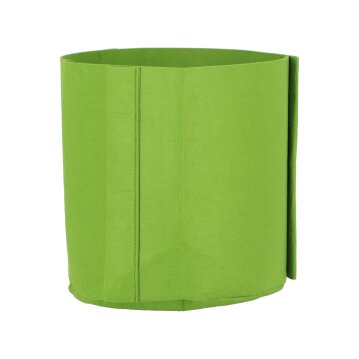 ESSCHERT DESIGN Pflanztasche, gr&uuml;n, XL