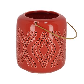 ESSCHERT DESIGN Windlicht "Desert Dream",...