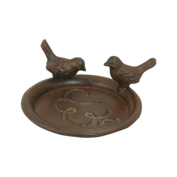 ESSCHERT DESIGN Topfuntersetzer "V&ouml;gel"...