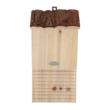 ESSCHERT DESIGN Nistkasten für Fledermäuse mit...