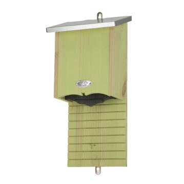 ESSCHERT DESIGN Nistkasten für Fledermäuse mit...