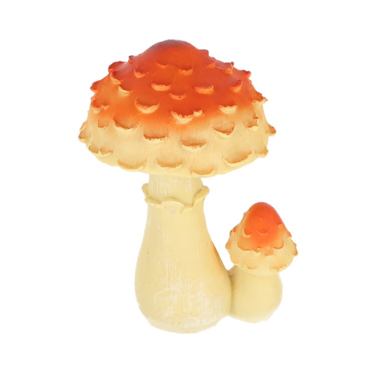 ESSCHERT DESIGN Deko - Pilz, L