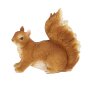 ESSCHERT DESIGN Deko - Figur Eichhörnchen, S