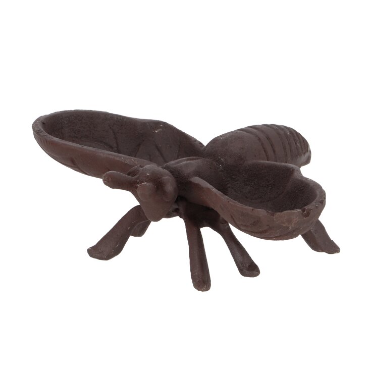 ESSCHERT DESIGN Futterschale "Biene"