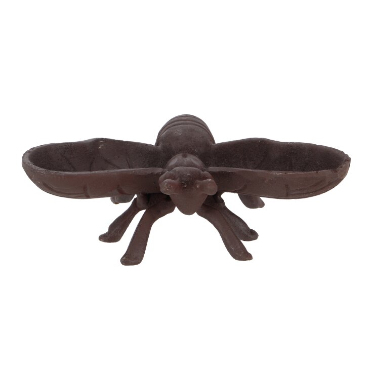 ESSCHERT DESIGN Futterschale "Biene"