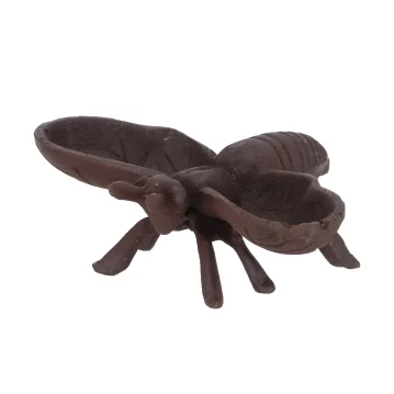 ESSCHERT DESIGN Futterschale "Biene"