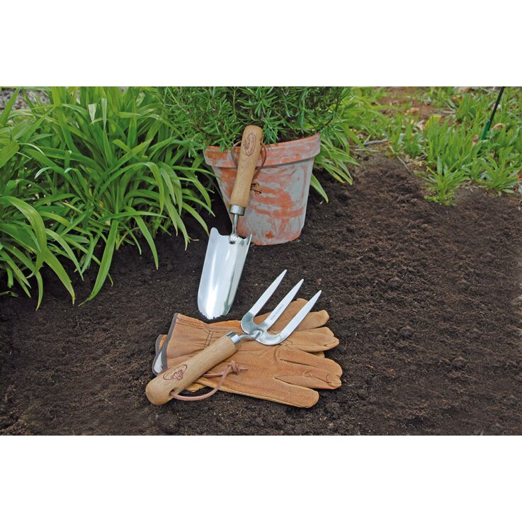 ESSCHERT DESIGN Gartenpflege-Set, 3-teilig
