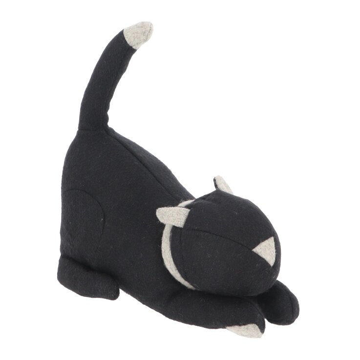 ESSCHERT DESIGN Türstopper Katze
