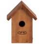 ESSCHERT DESIGN Nistkasten für Zaunkönige aus Douglasienholz