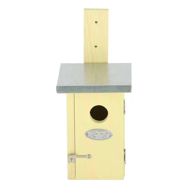 ESSCHERT DESIGN Nistkasten für Zaunkönige