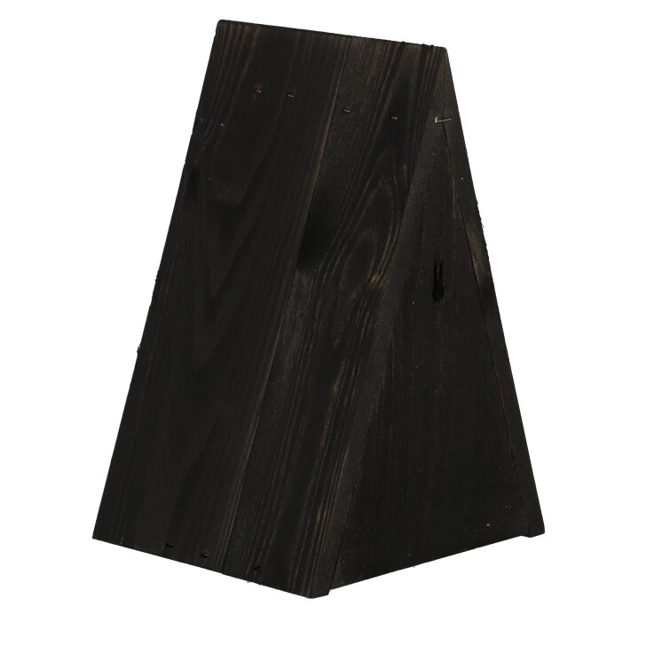 ESSCHERT DESIGN Nistkasten "Wigwam"