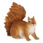 ESSCHERT DESIGN Deko - Figur Eichhörnchen, L