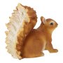 ESSCHERT DESIGN Deko - Figur Eichhörnchen, L