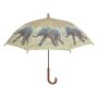 ESSCHERT DESIGN Kinder - Regenschirm "Out of Africa"