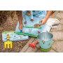 ESSCHERT DESIGN Kinder-Gartenwerkzeugset "Insekten", 3-teilig