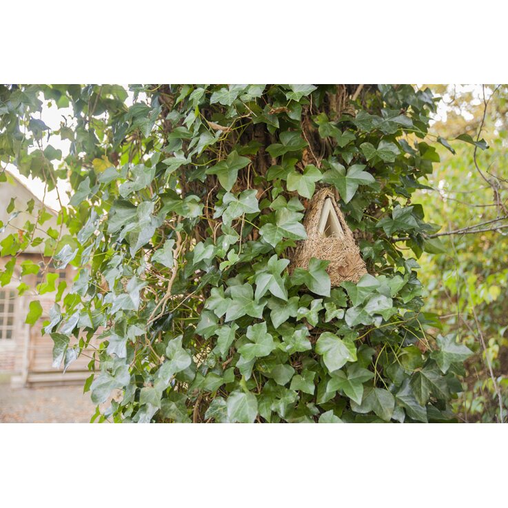 ESSCHERT DESIGN Nistkasten "Camouflage" für Zaunkönige