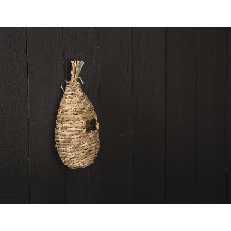 ESSCHERT DESIGN Nistbeutel für Zaunkönige