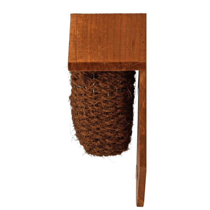 ESSCHERT DESIGN Nistbeutel aus Kokos