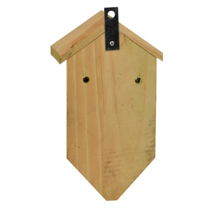 ESSCHERT DESIGN Nestbeutel aus Seegras