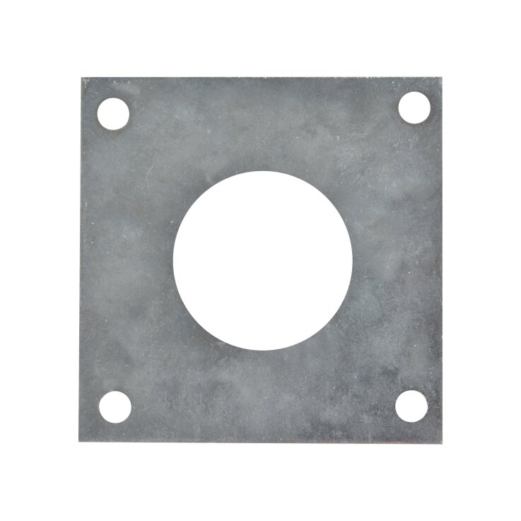 ESSCHERT DESIGN Sicherungsschild für Kohlmeisen - Nistkästen