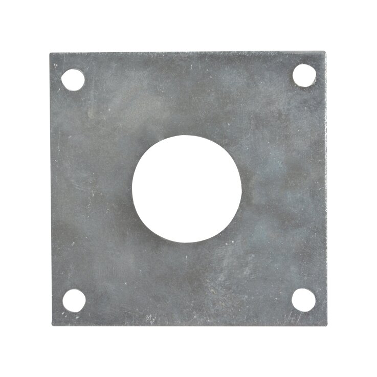 ESSCHERT DESIGN Sicherungsschild für Blaumeisen - Nistkästen