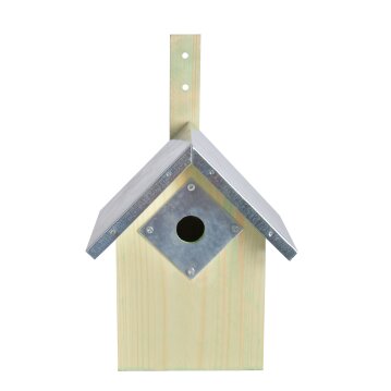 ESSCHERT DESIGN Sicherungsschild für Blaumeisen -...