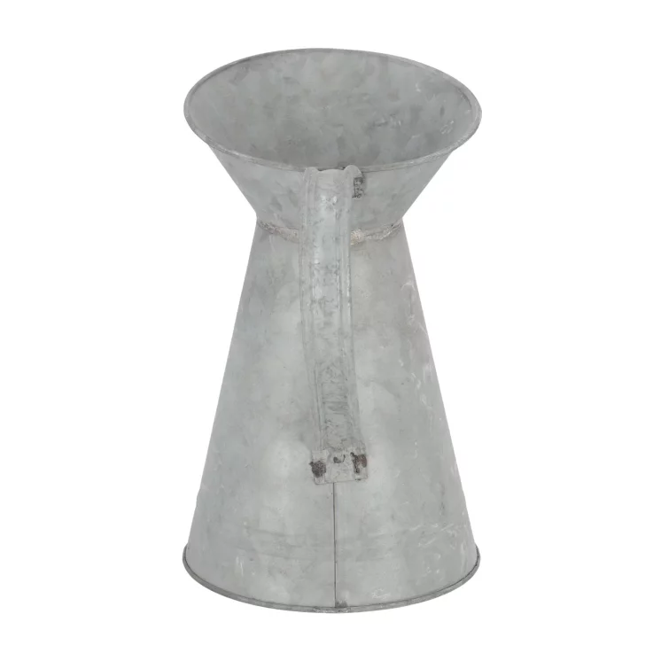 ESSCHERT DESIGN Altzink Kanne mit Entenschnabel