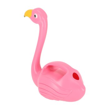 ESSCHERT DESIGN Gießkanne "Flamingo"