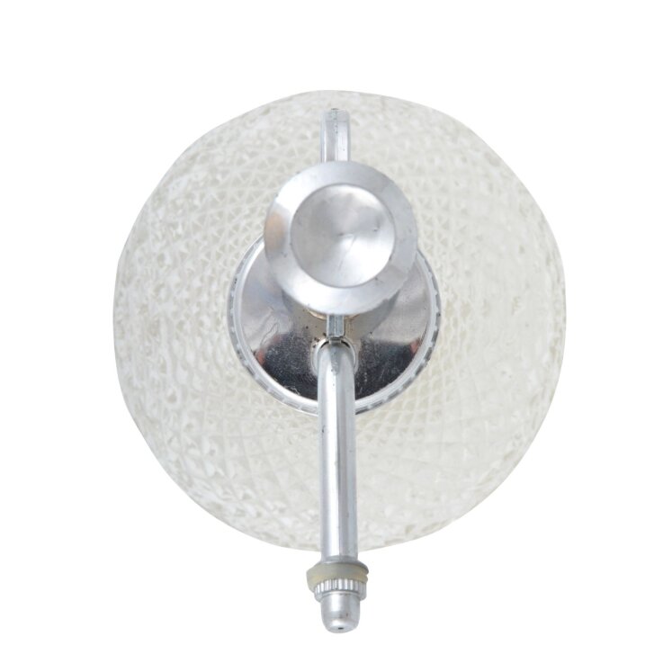 ESSCHERT DESIGN Pflanzensprüher Hobnail Glas