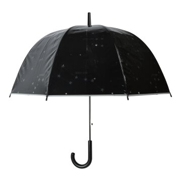 ESSCHERT DESIGN Regenschirm "Sternenhimmel",...