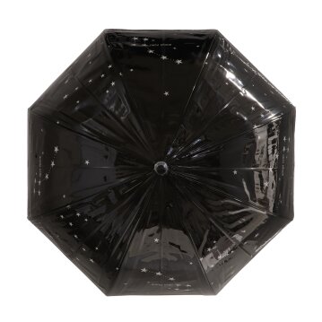 ESSCHERT DESIGN Regenschirm "Sternenhimmel",...